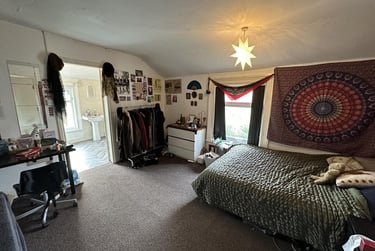 6 bed house, Portland Crescent, Ardwick, Manchester, M130BU - Image 12